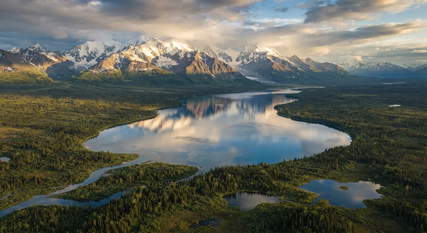 Alaska Travel Myths That Discourage People From Going