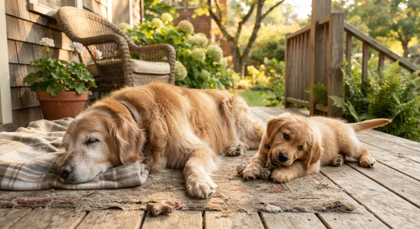Animal Behavior