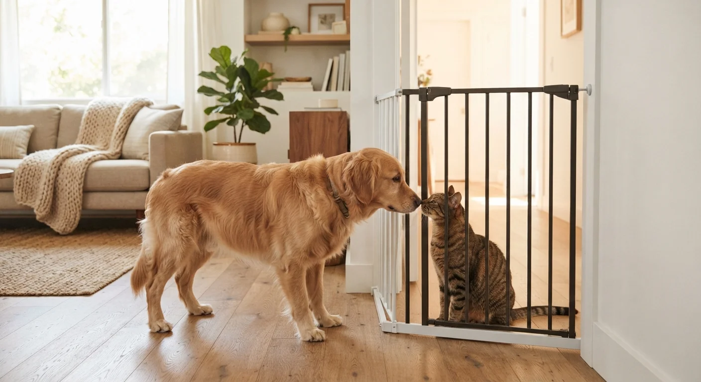 Pet Care Basics