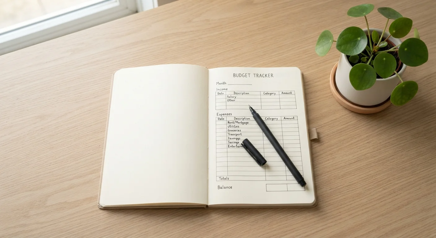 Budgeting Myths That Keep People From Starting