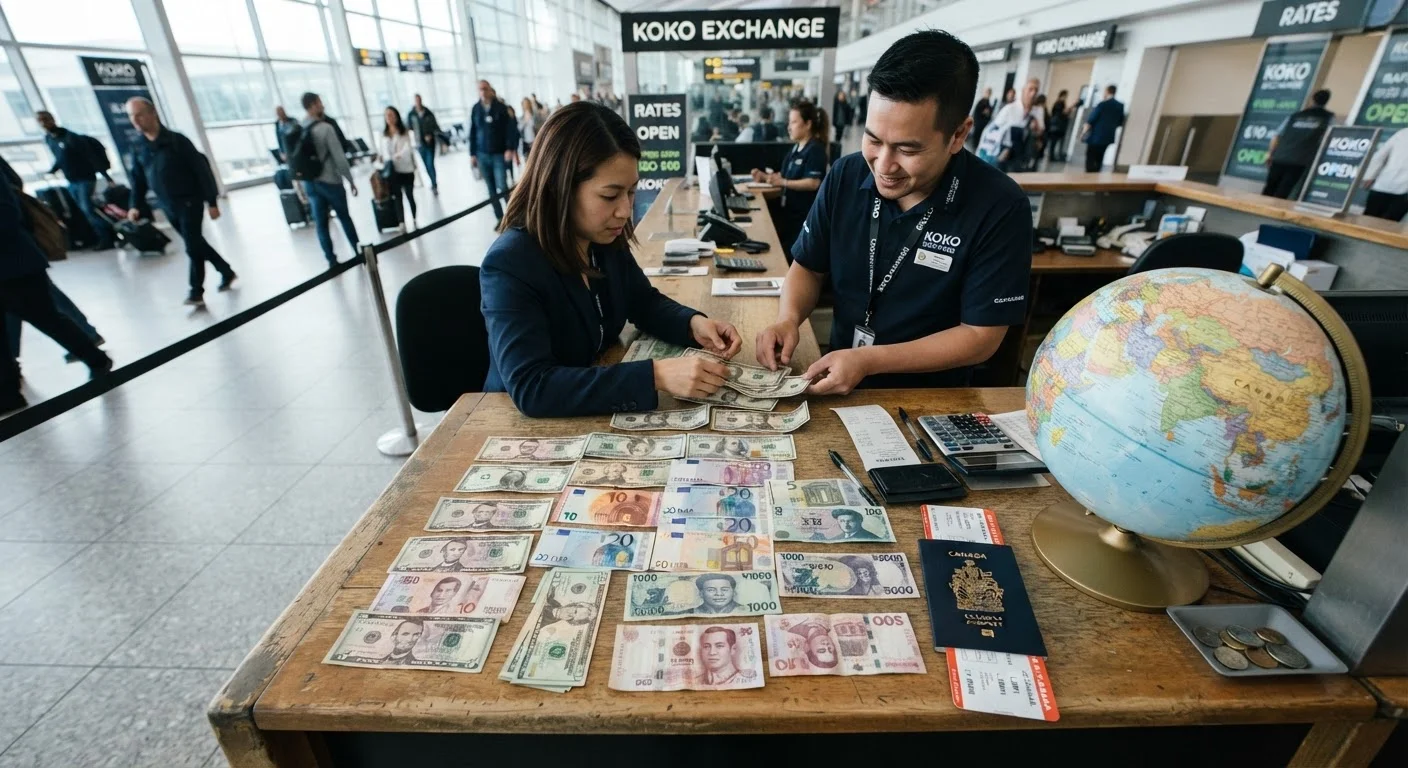 Global Travel
